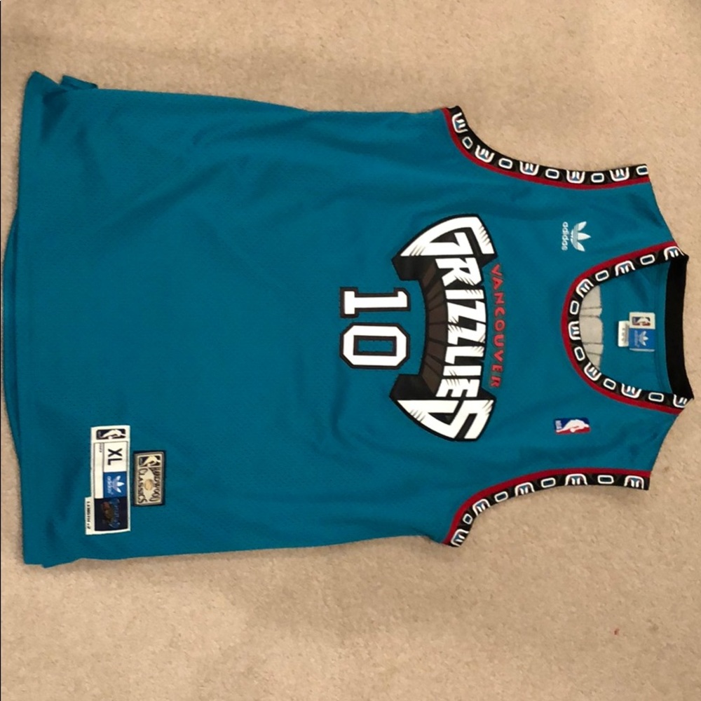 NBA Jersey